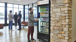 Cantaloupe to showcase CHEQ and new innovative micro market and smart cooler technology at NAMA 2024