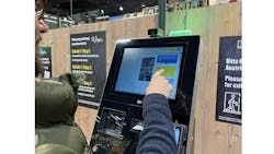 Diebold Nixdorf partners with Edeka Jaeger to introduce AI-powered age verification at self-service checkouts