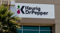 Keurig Dr Pepper reports Q1 2024 results and reaffirms fiscal 2024 guidance
