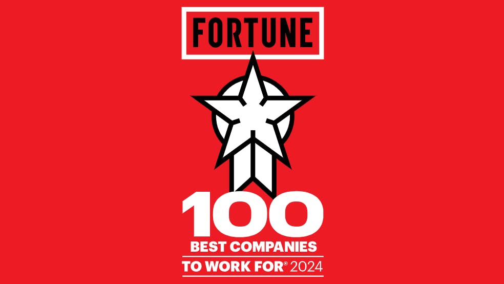 The Wonderful Company named to Fortune&rsquo;s 100 Best Companies to Work For