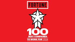 The Wonderful Company named to Fortune&rsquo;s 100 Best Companies to Work For