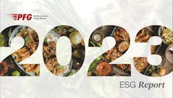 Performance Food Group Company releases 2023 Environmental, Social and Governance Report