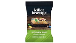 Killer Brownie announces partnership with Dot Foods for nationwide distribution