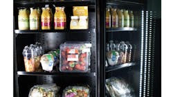 Revolutionizing vending operations: Smart technologies enhance efficiency and sustainability