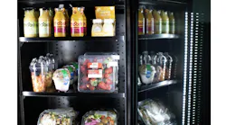 Revolutionizing vending operations: Smart technologies enhance efficiency and sustainability