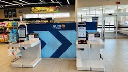 ALDI launches &ldquo;ALDIgo&rdquo; checkout-free grocery shopping powered by Grabandgo
