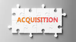 Sodexo’s InReach acquires Legend Food Service