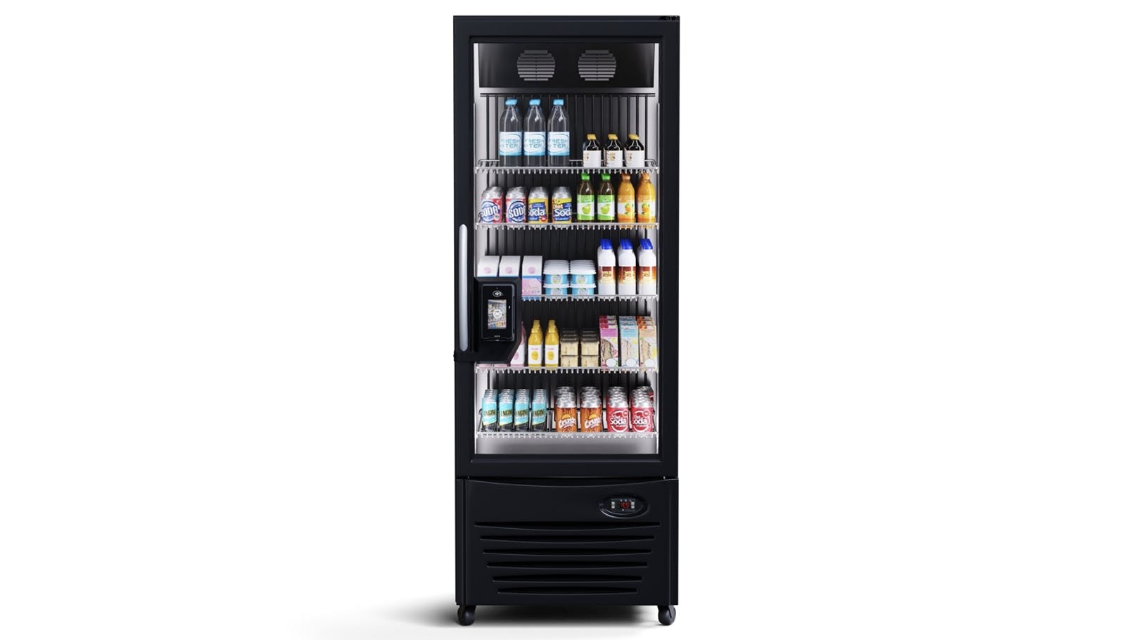 365 Retail Markets adds PicoCooler Vision to smart solution portfolio