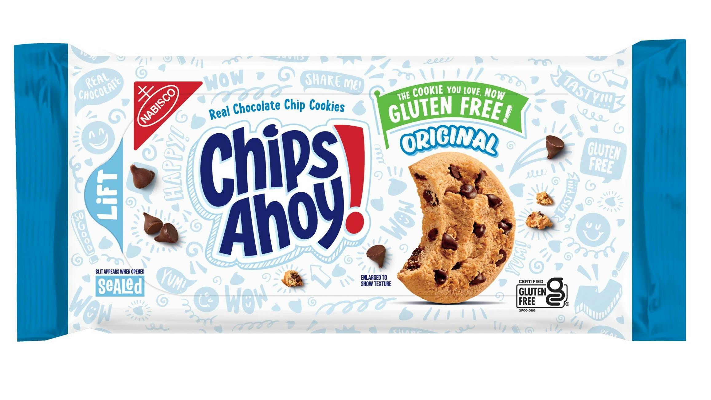 6643ccbf9488031670ac42a2 Chips Ahoy Gluten Free Cookie Pack
