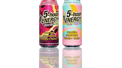 5-hour ENERGY announces refreshed lineup with new flavors, updated design