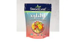 Wisdom Natural Brands announces SweetLeaf Xylitol Reduced Calorie Sweetener