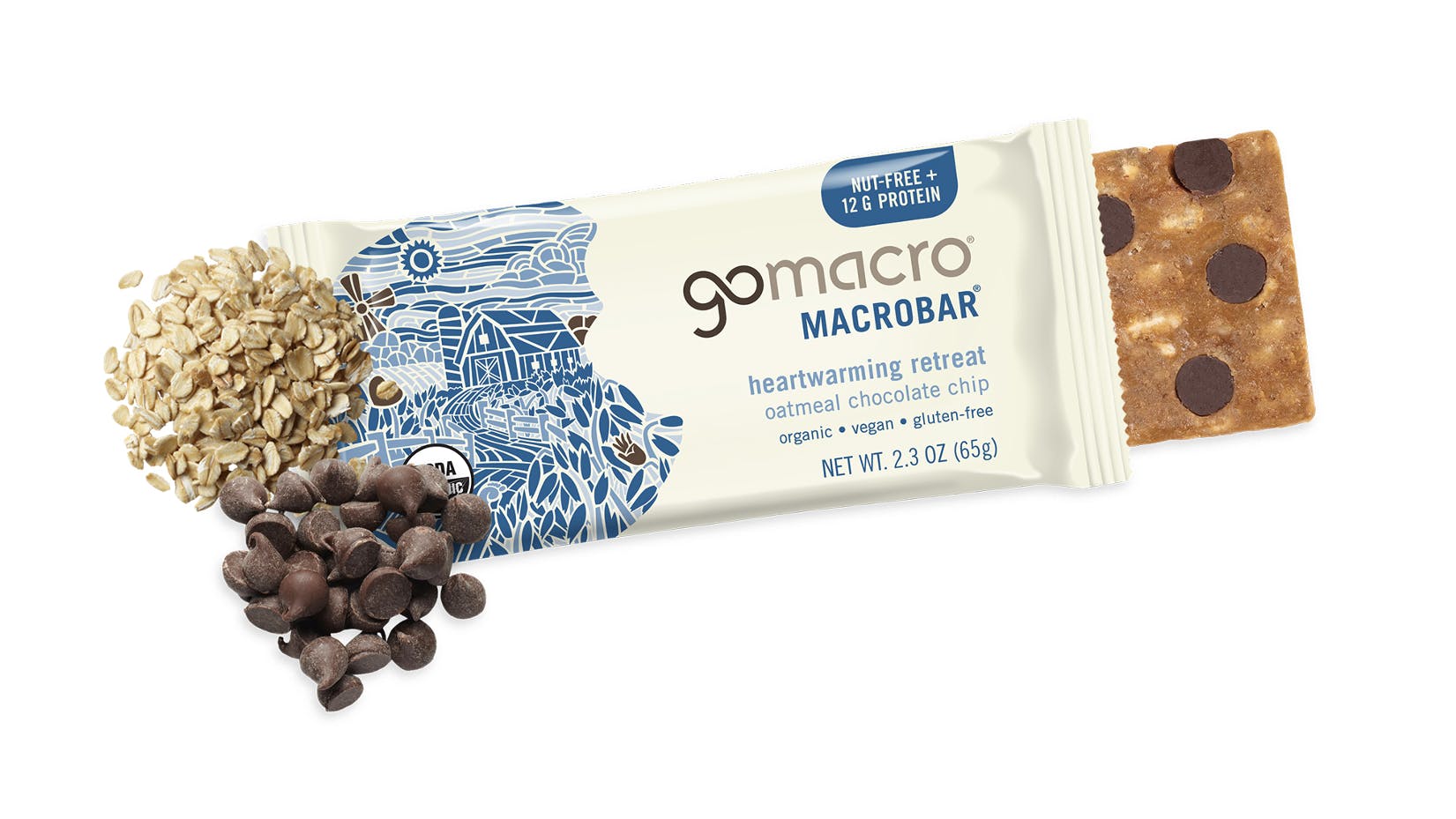 GoMacro MacroBars