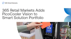 365 Retail Markets adds PicoCooler Vision to smart solution portfolio