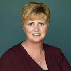 Carolyn Peacock Carolyn Peacock