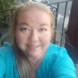 Chrissy Carson Chrissy Carson