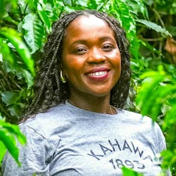 Margaret Nyamumbo Margaret Nyamumbo