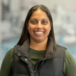 Navreet Gill Navreet Gill