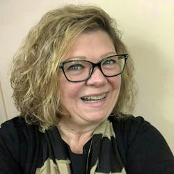 Debi Seiter Debi Seiter