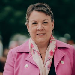 Bonnie Trush Bonnie Trush