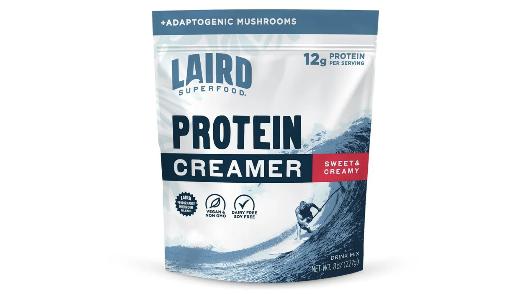 Laird Superfood introduces Protein Creamer for coffee - Vimarsana News