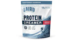 Laird Superfood introduces Protein Creamer for coffee Laird Superfood introduces Protein Creamer for coffee
