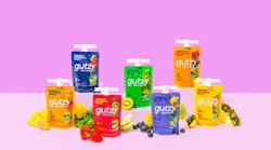 Gutzy Organic unveils new package design and product flavor
