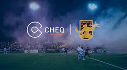 Cantaloupe Inc.’s CHEQ point-of-sale solution is selected as exclusive platform for professional soccer club