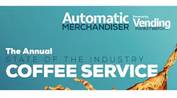 State of the Coffee Service Industry