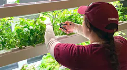 Coolfood Meals drive sustainability progress at Fordham University
