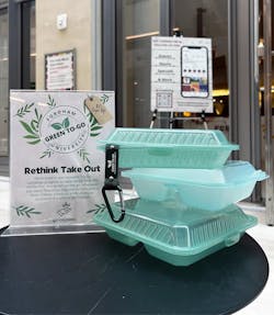 Green-To-Go reusable containers Green-To-Go reusable containers