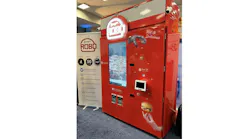 RoboBurger - Hot Food Vending Solutions