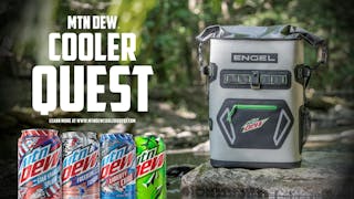 Mtn Dew debuts Star Spangled Splash Freedom Fusion and Liberty Chill in red white and blue colors Vending Market Watch