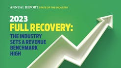 2023 Vending State of the Industry Report