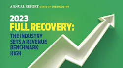 2023 Vending State of the Industry Report