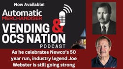 Joe Webster interview Joe Webster interview