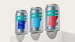 Davi Ds Tea Inc