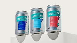 Davi Ds Tea Inc Davi Ds Tea Inc