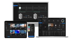 Ericsson's software-as-a-service platform will be paired with Tomra reverse-vending machines to improve the recycling of waste streams and minimize the environmental impact of waste. Ericsson's software-as-a-service platform will be paired with Tomra reverse-vending machines to improve the recycling of waste streams and minimize the environmental impact of waste.