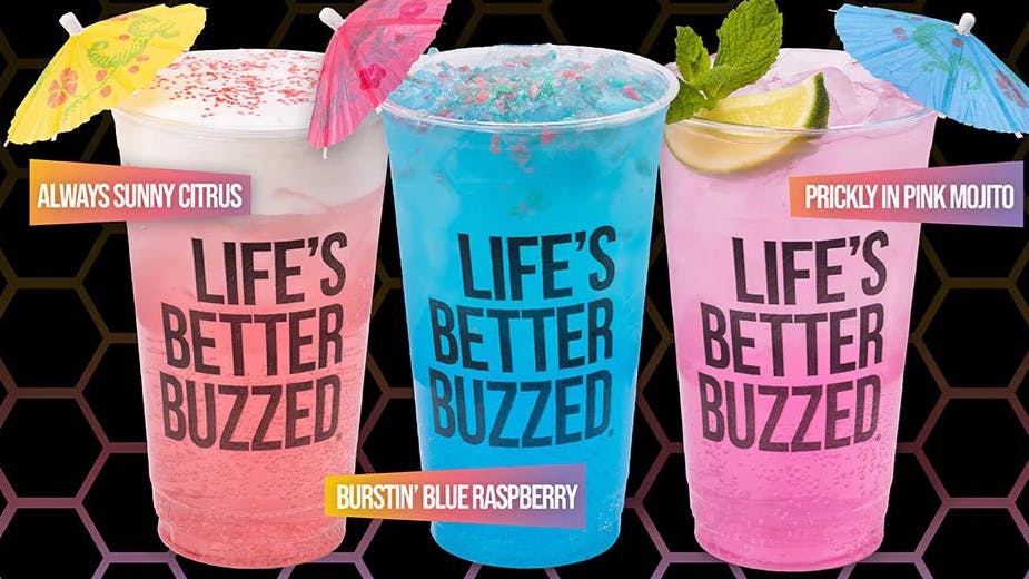 Better Buzz Coffee Roasters