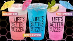 Better Buzz Coffee Roasters Better Buzz Coffee Roasters