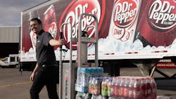 Keurig Dr Pepper Inc Keurig Dr Pepper Inc