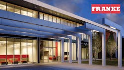 Coffee operators, distributors and partners can visit Franke Coffee Systems Americas' showroom at the company’s headquarters in Smyrna, Tenn., to see its line of fully automatic coffee machines in person. Coffee operators, distributors and partners can visit Franke Coffee Systems Americas' showroom at the company’s headquarters in Smyrna, Tenn., to see its line of fully automatic coffee machines in person.