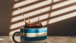 black coffee by annie spratt via pixabay black coffee by annie spratt via pixabay