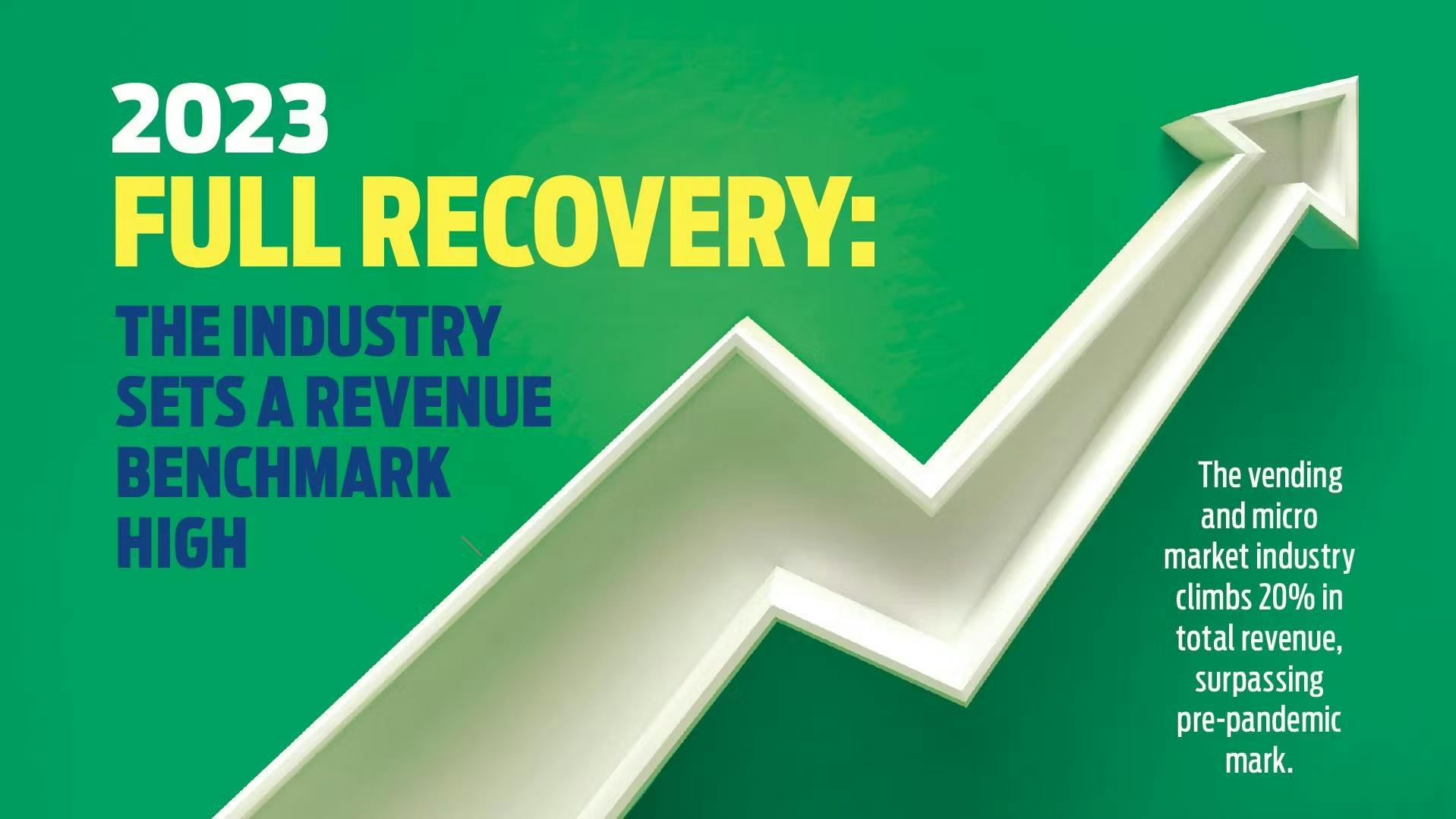 Get vending and micro market insights from industry leaders with our on-demand webinar and industry report