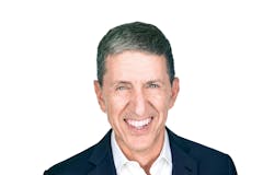 Tom Steuber, president and owner of Associated Services, will serve as chair of NAMA's board of directors for the 2024-2025 term. Tom Steuber, president and owner of Associated Services, will serve as chair of NAMA's board of directors for the 2024-2025 term.