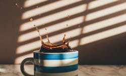 black coffee splash 1868462 by Annie Spratt via Pixabay black coffee splash 1868462 by Annie Spratt via Pixabay