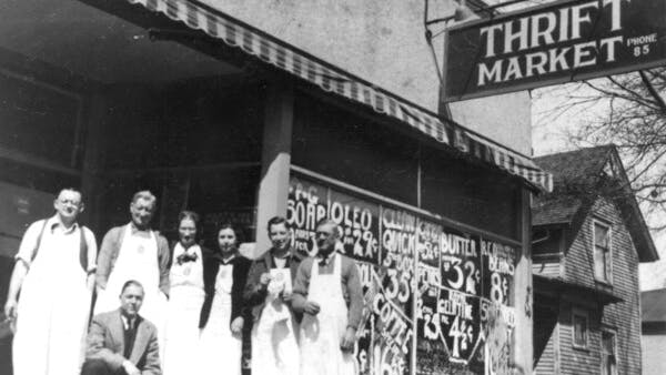 Amidst the Great Depression in 1934, Hendrik Meijer, a local barber in Greenville, Mich., took a chance and opened Meijer&rsquo;s Grocery with his wife Gezina and their children, 18-year-old Johanna and 14-year-old Fred, to take care of customers who visited Hendrik&rsquo;s barbershop