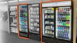 AVS will market Innovative DisplayWorks Inc. coolers for micro markets and frictionless retail 
