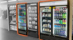 AVS will market Innovative DisplayWorks coolers for micro markets and frictionless retail AVS will market Innovative DisplayWorks coolers for micro markets and frictionless retail