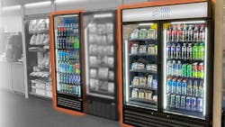 AVS will market Innovative DisplayWorks coolers for micro markets and frictionless retail AVS will market Innovative DisplayWorks coolers for micro markets and frictionless retail